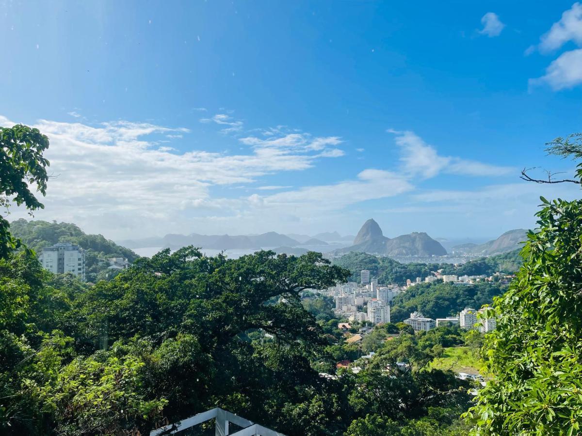 Pousada Rio144 Rio de Janeiro Værelse billede